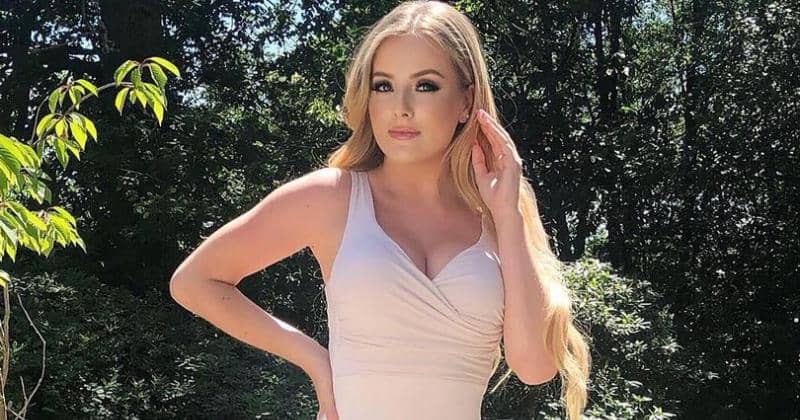 Infeksi Akibat Tali Sepatu, Model Ini Hampir Meninggal!